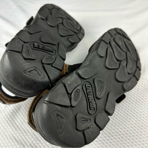 L.L. Bean ladies sandals - Picture 10 of 13